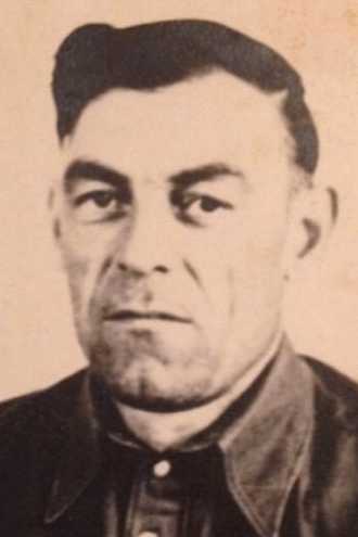 Роев Дмитрий Максимович