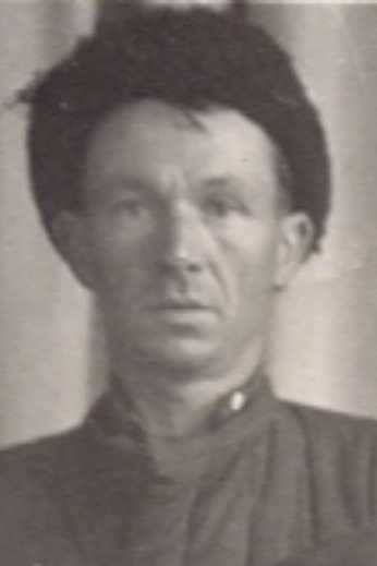 Крупенин|Крупинин Николай Григорьевич