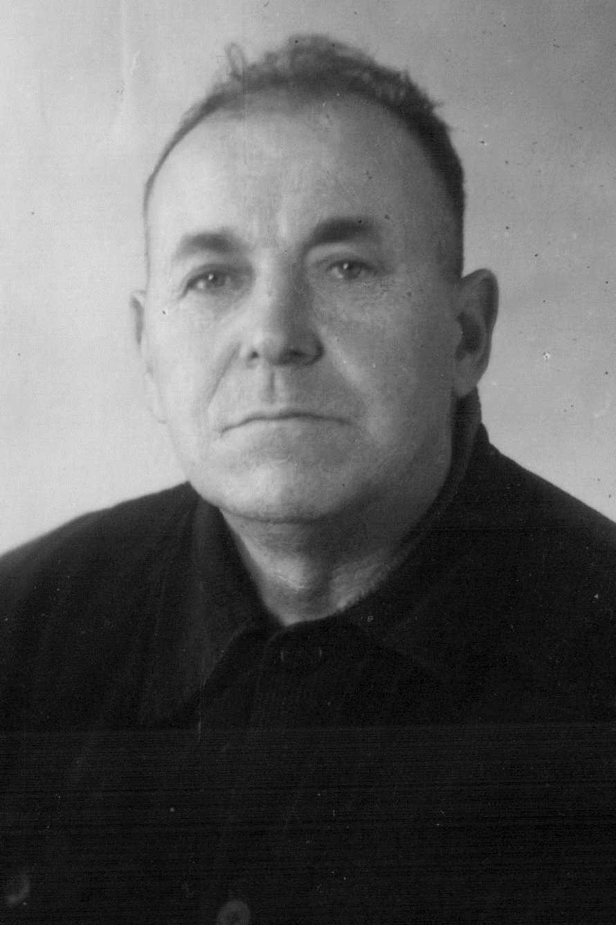 Пчеленок Алексей Данилович