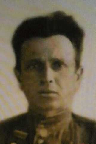 Беляев Иван Афанасьевич