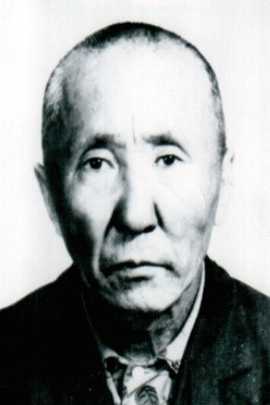 Парников Дмитрий Григорьевич