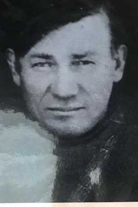 Агапов Алексей Васильевич