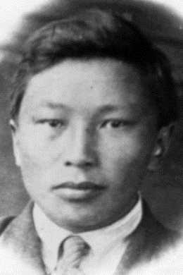 Петров Иван Макарович