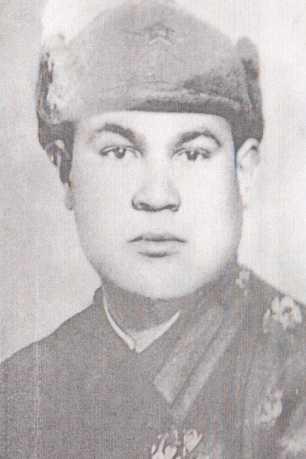 Алаев Иван Сергеевич