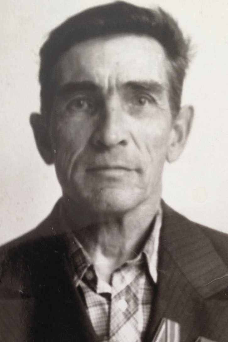 Никифоров Григорий Кириллович