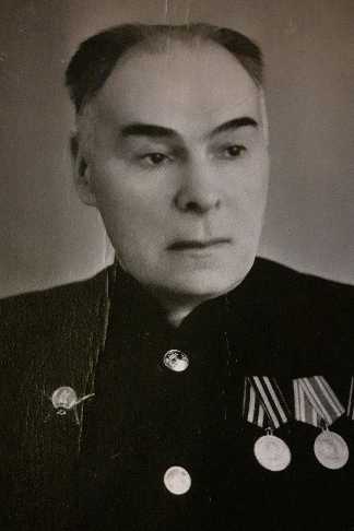 Язовцев Владимир Иванович
