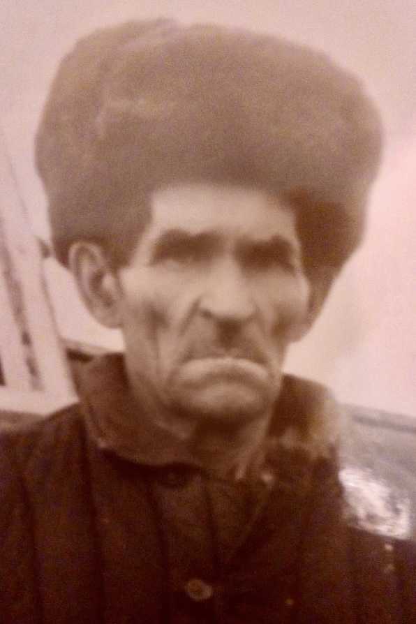 Буравов Петр Михайлович