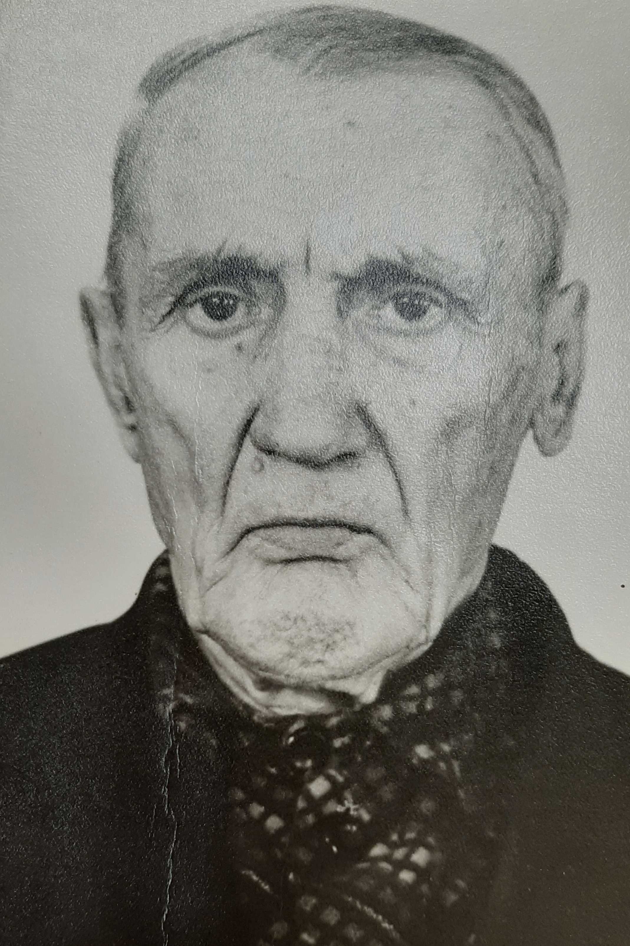 Румянцев Петр Федорович