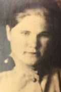 Никитина Маргарита Денисовна