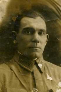 Самолуков Леонид Павлович