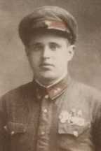 Барсуков Федор Иванович