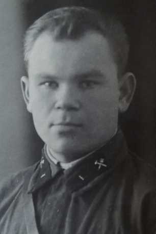 Васильев Анатолий Иванович