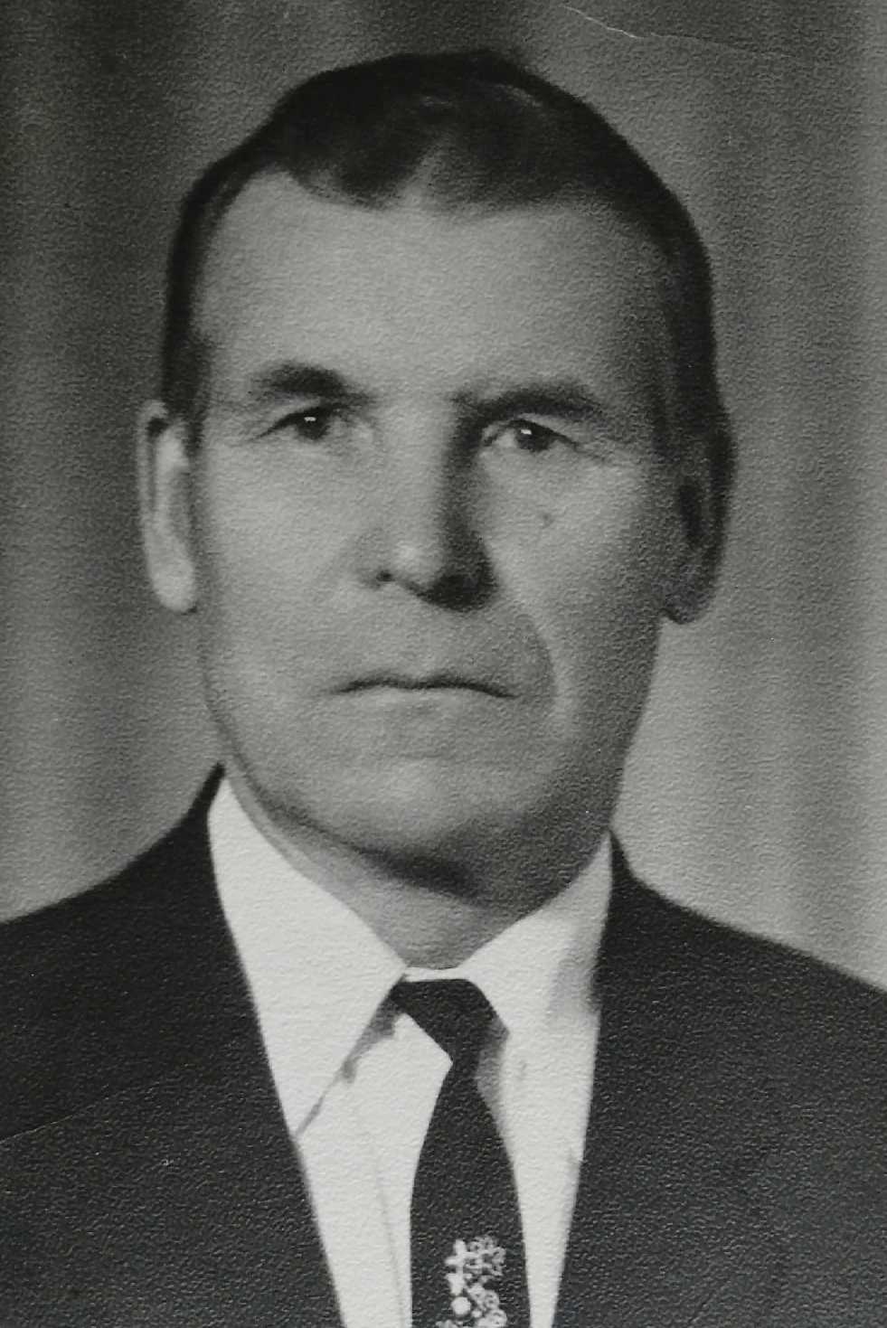 Рютин Павел Алексеевич