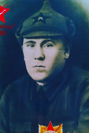 Юдин Александр Федорович