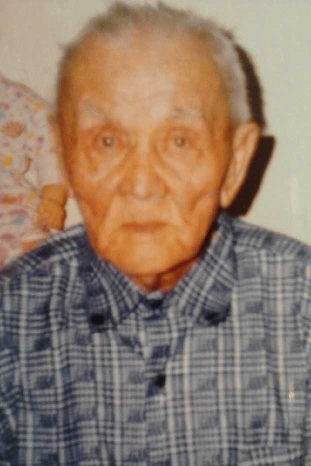 Урусов Дмитрий Петрович