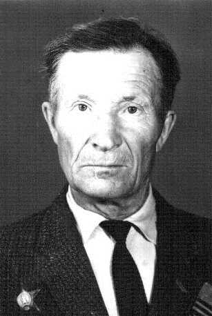 Лалетин Михаил Иванович