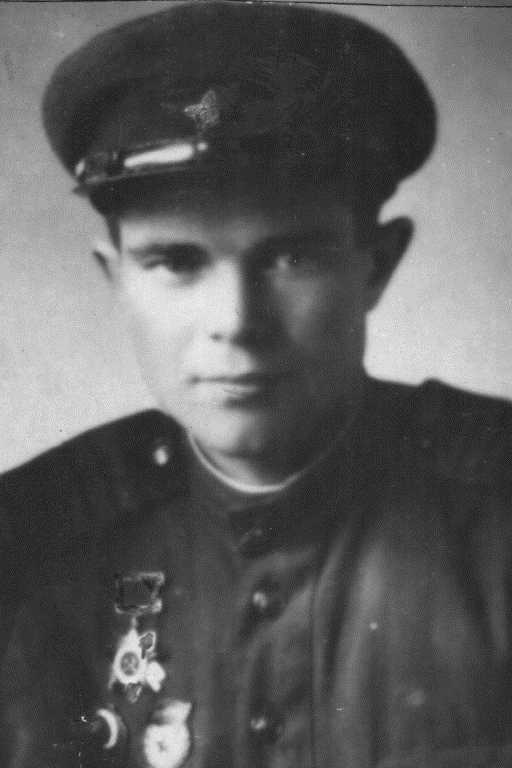 Сонин Владимир|Владимер (Владимир) Петрович