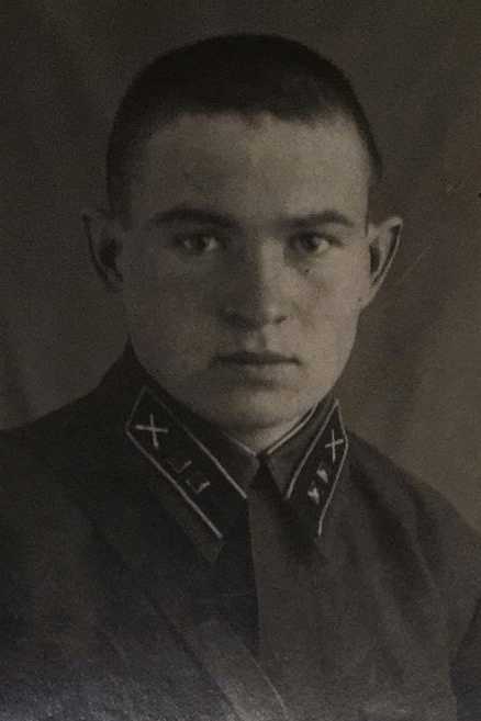 Данилов Анатолий Петрович