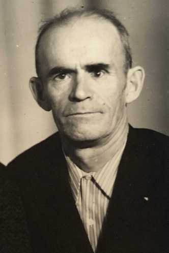 Анищенко Иван Терентьевич