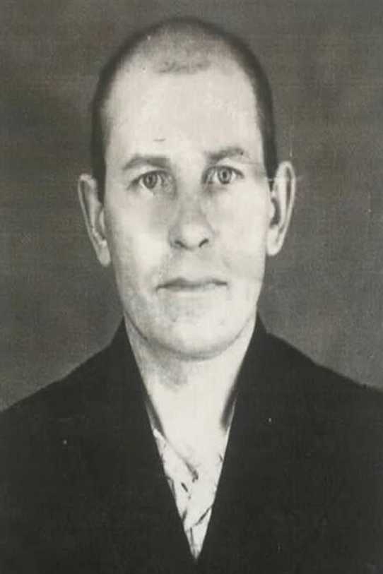 Козлов Иван Сергеевич