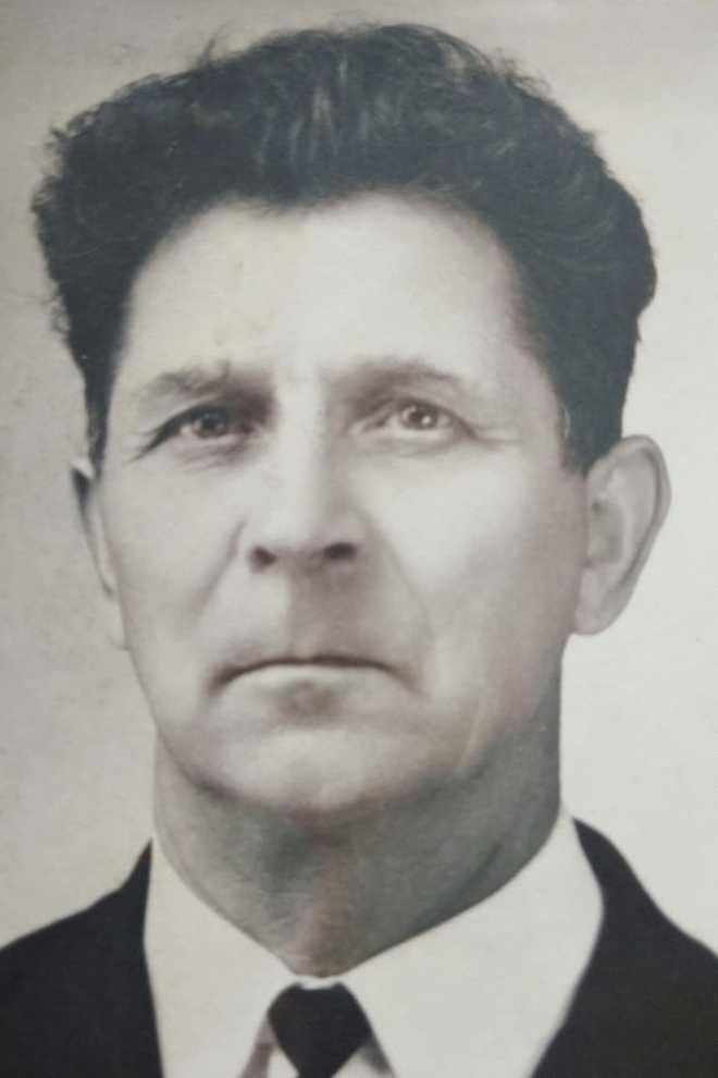 Иваненко Михаил Алексеевич