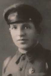 Гноевой Иван Иванович