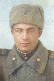 Глинов Иван Иванович