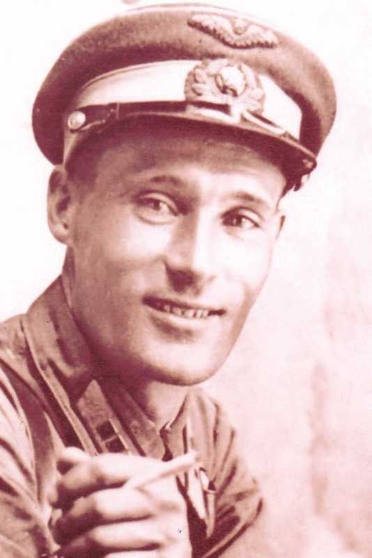 Косарев Дмитрий Тимофеевич|Тимофеевич (Тихонович)