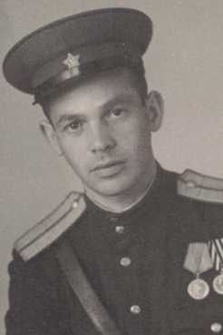 Каганер Павел Исаевич