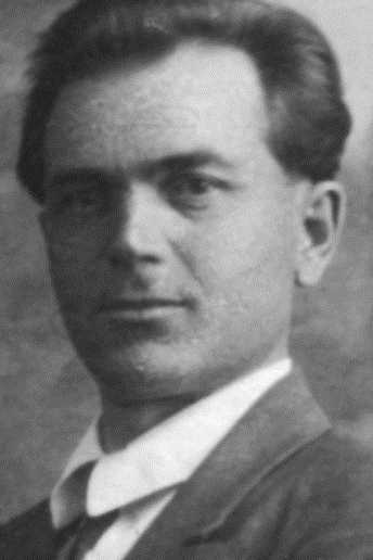 Гребенкин Федор Павлович