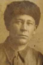 Кулабак(Кулабин) Василий Борисович