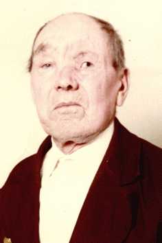 Краснов Петр Михайлович