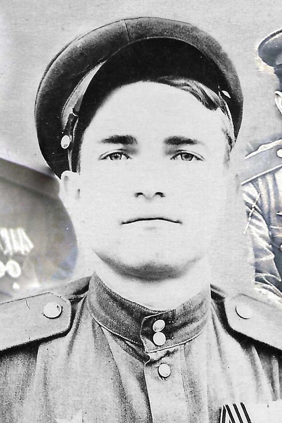 Андрейко Алексей Дмитриевич