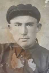 Шмакотин Василий Николаевич