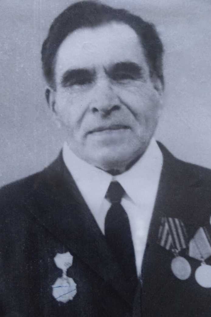 Абольянин|Абальянин Александр Николаевич
