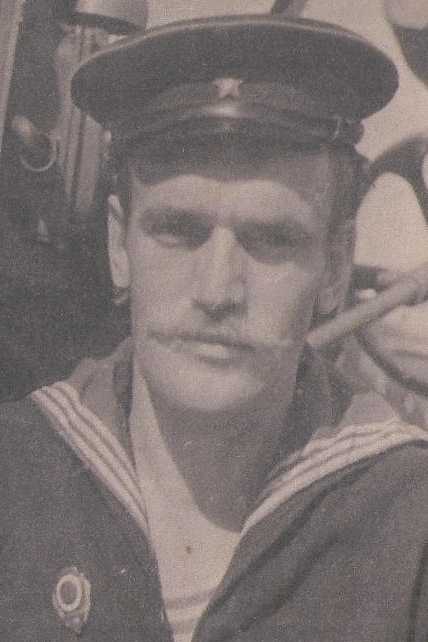 Богачек Владимир Иванович