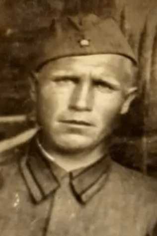 Худышкин Семен Михайлович