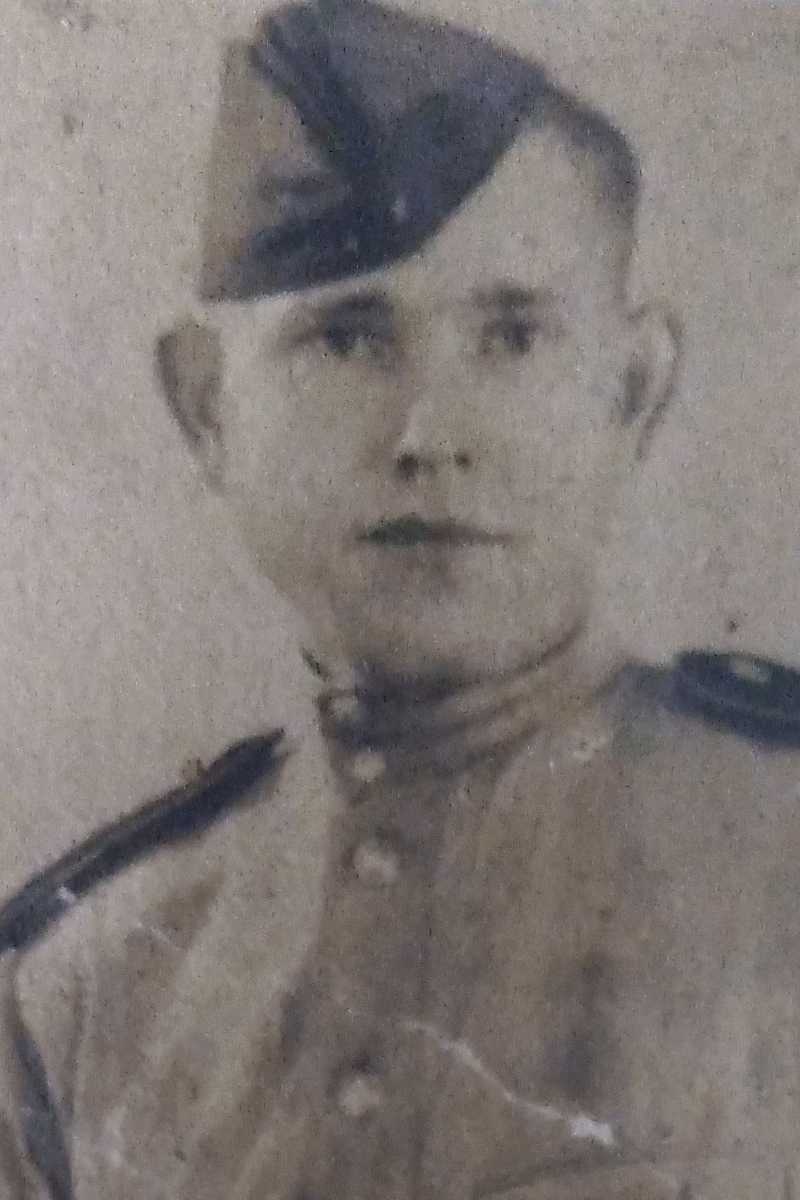 Дуритке Владимир Ренеевич