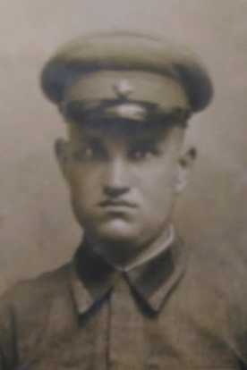 Краюхин Александр Иванович