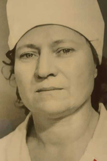 Цыганкова Нина Владимировна