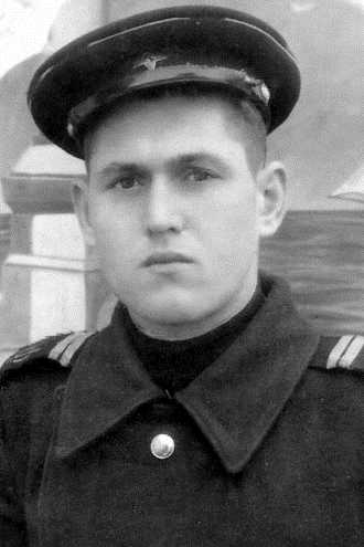 Лисин Петр Васильевич