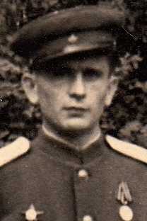 Басов Петр Леонтьевич