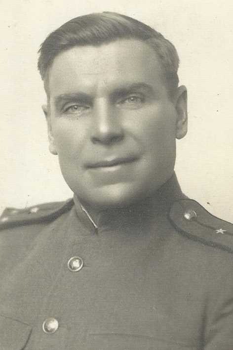 Плужников Михаил Петрович