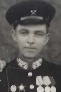 Величко Семен Федорович