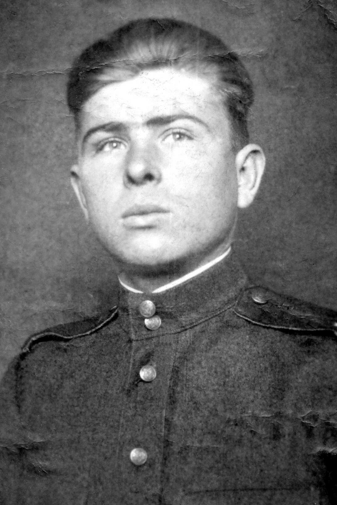 Вознесенский Алексей Петрович