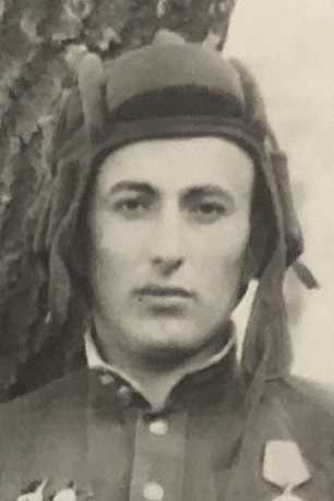 Акопян Григорий Нерсесович