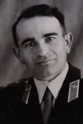 Перель Абрам Абрамович