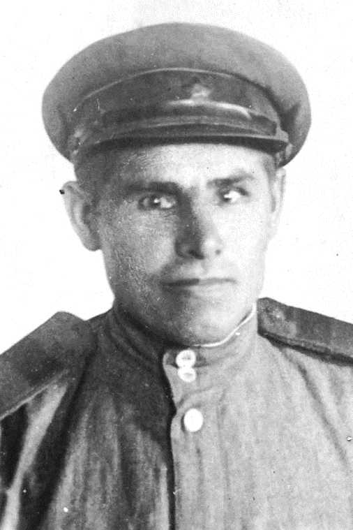 Марданшин Хабиб Марданшинович