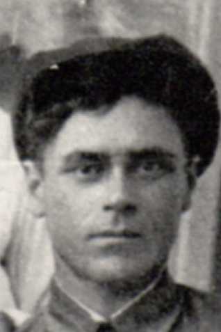 Безродный Сергей Георгиевич