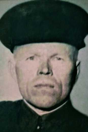 Иванов Петр Иванович